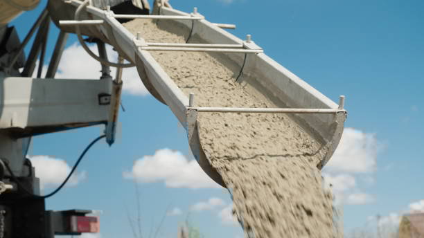 Best Industrial Concrete Flooring in Haslett, MI