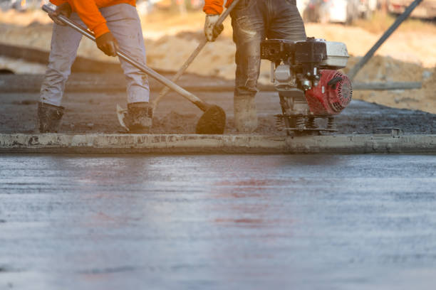 Best Concrete Retaining Walls in Haslett, MI