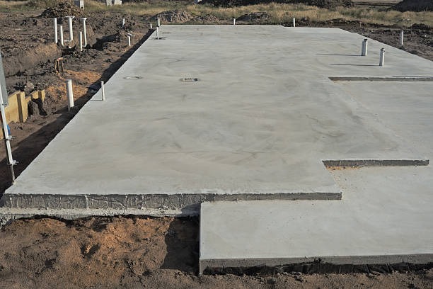Best Concrete Sealing and Maintenance in Haslett, MI