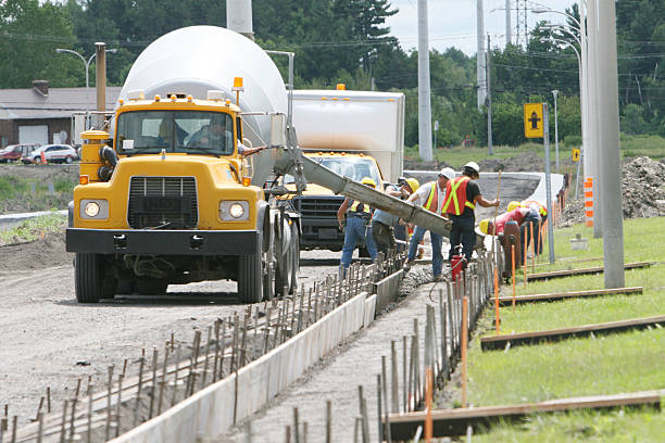Best Concrete Removal and Replacement in Haslett, MI