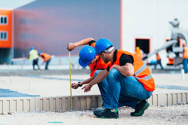 Best Residential Concrete Solutions in Haslett, MI