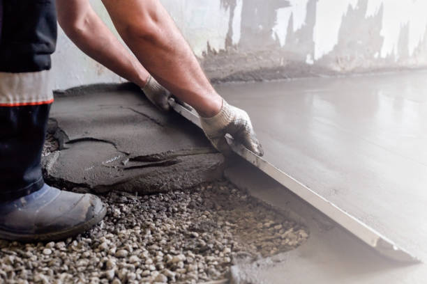  Haslett, MI Concrete contractor Pros